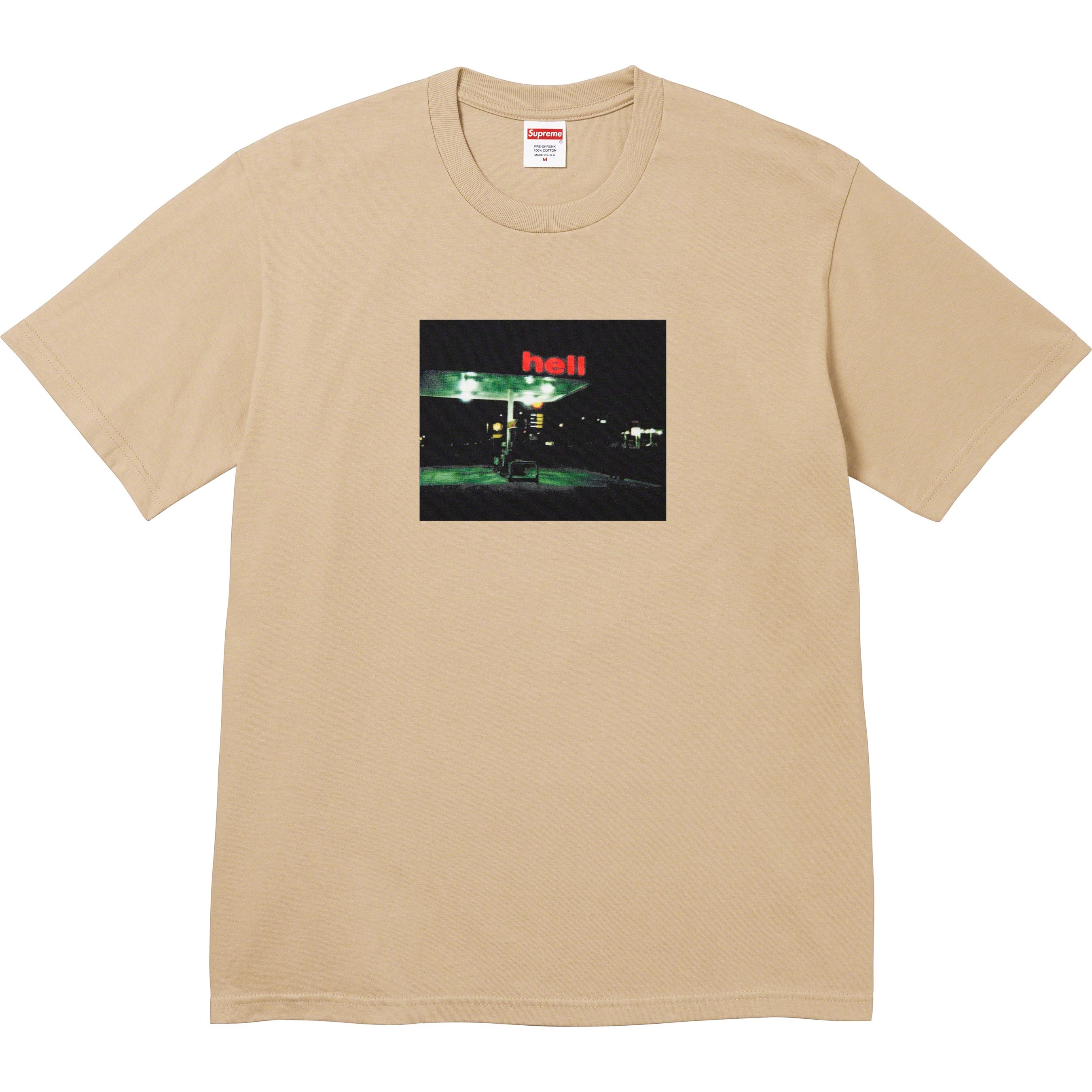 Hell Tee view 8